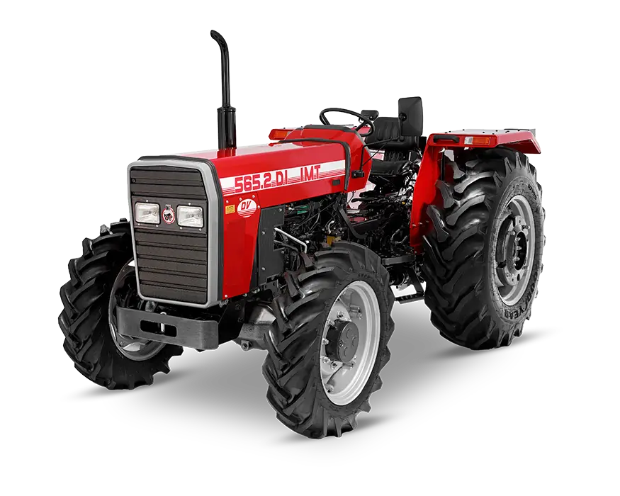 Tafe Tractor IMT 565.2 DI