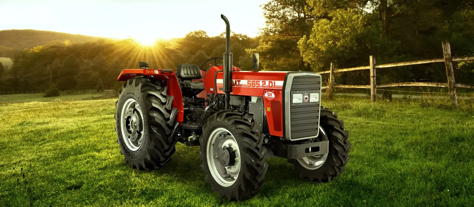 Tafe Tractors Product Categories