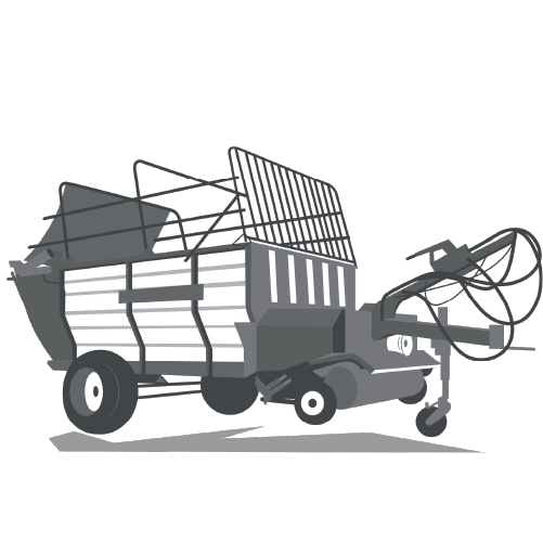 Tafe Tractor 6029 m transport product image