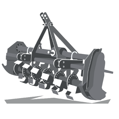 Tafe Tractors Agritechnica Product image 6020m